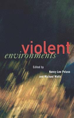 Violent Environments 1
