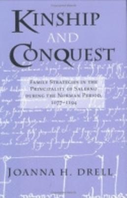 Kinship and Conquest 1