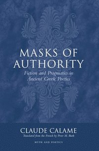 bokomslag Masks of Authority