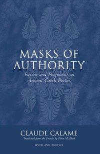 bokomslag Masks of Authority