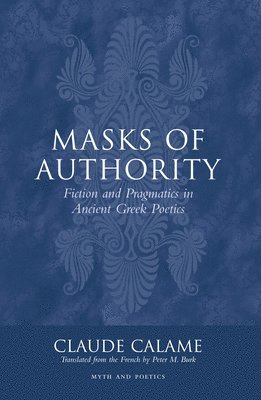 Masks of Authority 1