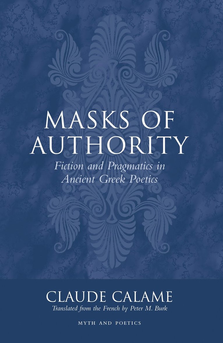 Masks of Authority 1