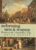 bokomslag Reforming Men And Women