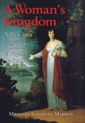 A Woman's Kingdom 1