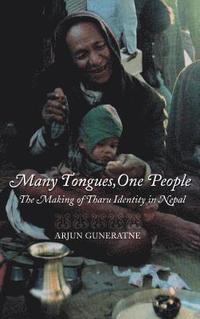 bokomslag Many Tongues, One People