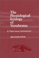 bokomslag Physiological Ecology of Vertebrates