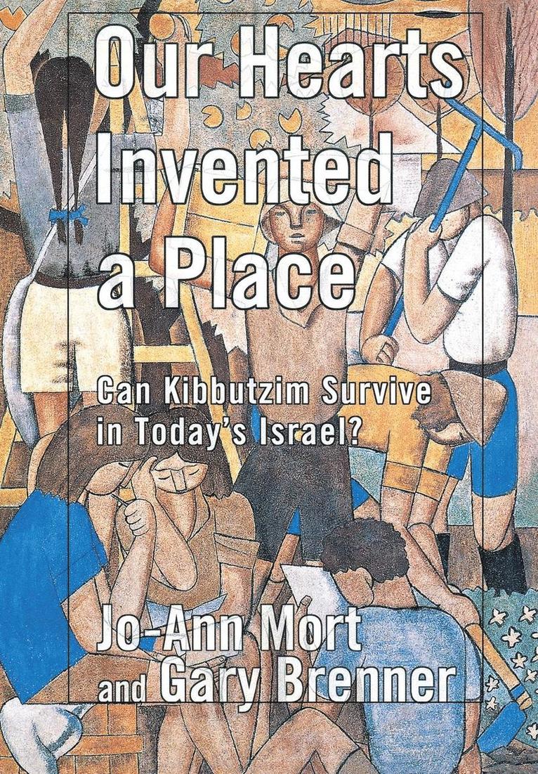 Our Hearts Invented a Place