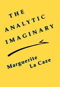 bokomslag The Analytic Imaginary