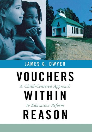 James G. Dwyer - Vouchers Within Reason, Inbunden