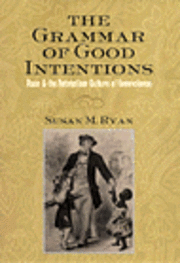 bokomslag Grammar Of Good Intentions