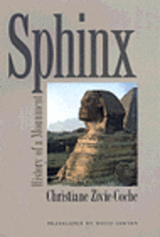 bokomslag Sphinx