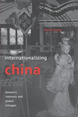 Internationalizing China 1