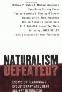 James Beilby - Naturalism Defeated?, Inbunden