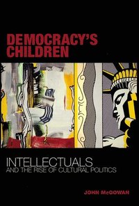 bokomslag Democracy's Children