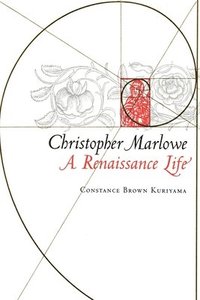 bokomslag Christopher Marlowe