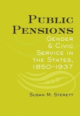 Public Pensions 1