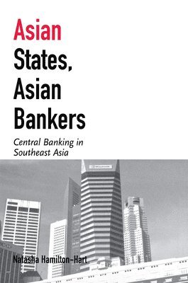 Asian States, Asian Bankers 1