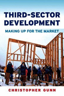 Third-Sector Development