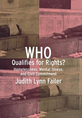 Who Qualifies for Rights? 1