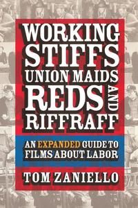 bokomslag Working Stiffs, Union Maids, Reds, and Riffraff