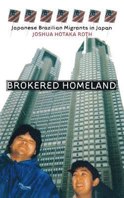 Brokered Homeland: The Use of Force in the Making of Russian Capitalism