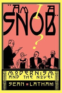 Sean Latham - Am I a Snob?, Inbunden