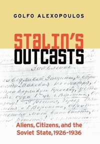 bokomslag Stalin's Outcasts