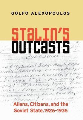 Stalin's Outcasts 1