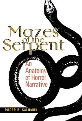 Mazes of the Serpent 1