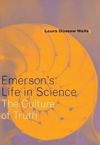 bokomslag Emerson's Life in Science