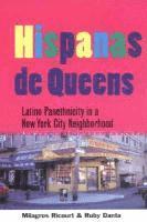 bokomslag Hispanas de Queens