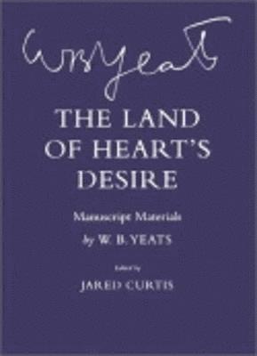 The Land of Heart's Desire 1