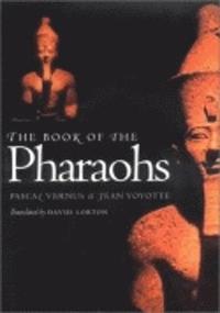bokomslag The Book of the Pharaohs