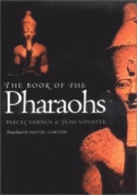 The Book of the Pharaohs 1