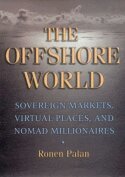 Ronen Palan - Offshore World, Inbunden