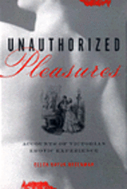 bokomslag Unauthorized Pleasures