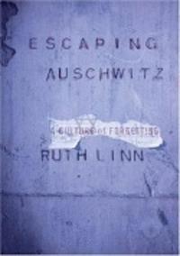bokomslag Escaping Auschwitz