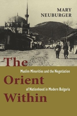 The Orient Within 1