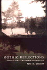 bokomslag Gothic Reflections