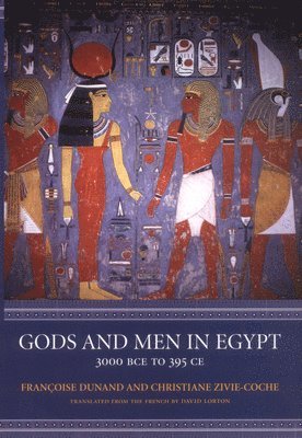 Gods and Men in Egypt 1