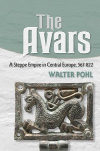 bokomslag The Avars