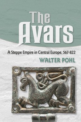 Walter Pohl - Avars, Inbunden