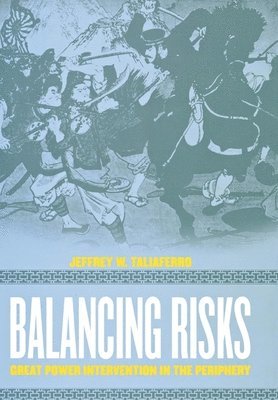 Balancing Risks 1