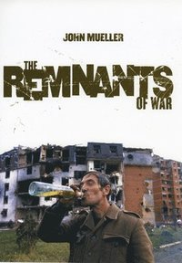 bokomslag The Remnants of War