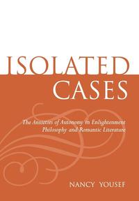 bokomslag Isolated Cases