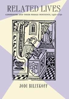 Jodi Bilinkoff - Related Lives, Inbunden