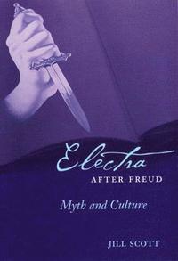 bokomslag Electra After Freud