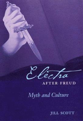 Jill Scott - Electra After Freud, Inbunden