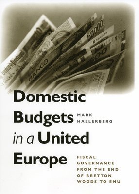 Domestic Budgets in a United Europe 1