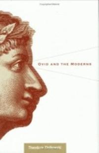 bokomslag Ovid and the Moderns